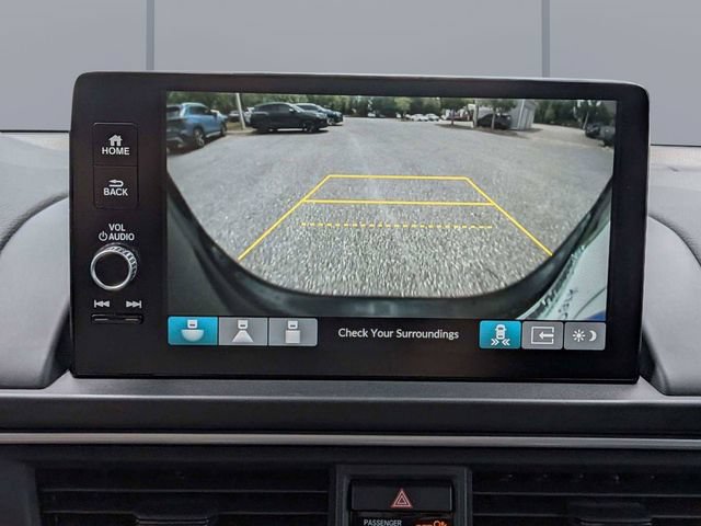 Used 2025 Honda Pilot EX-L image 22