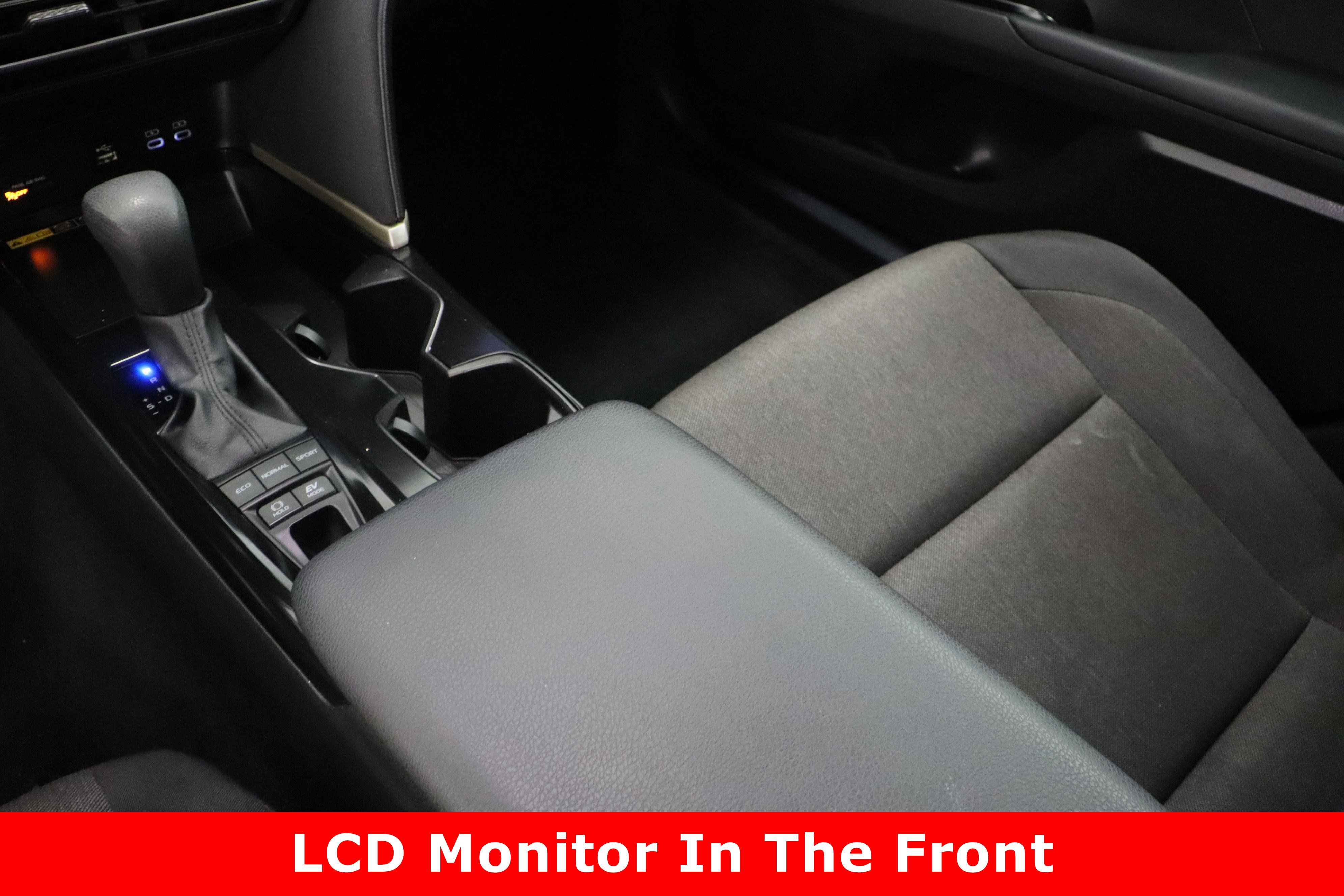 Certified 2025 Toyota Camry LE image 16