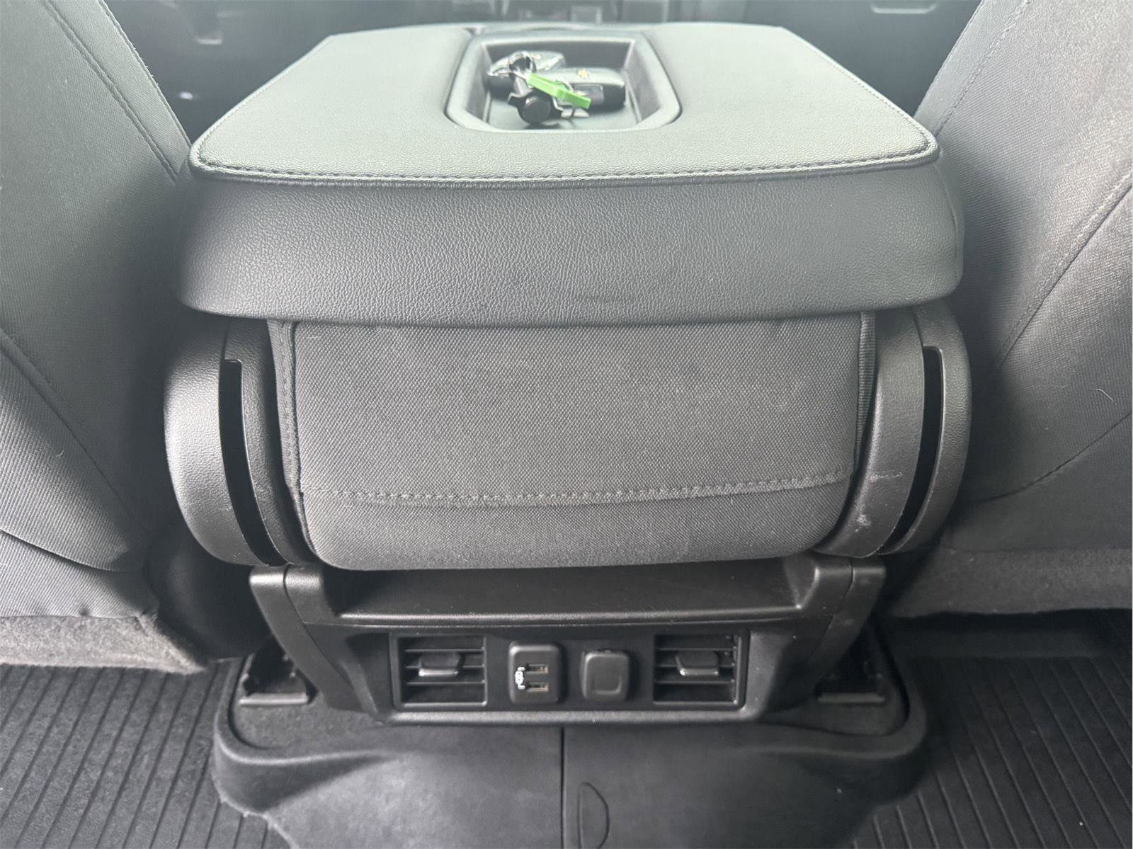 Used 2020 Chevrolet Silverado 1500 LT w/ All-Star Edition image 14