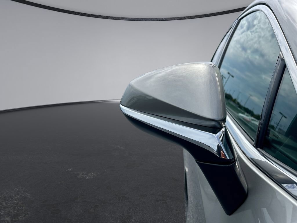 Used 2023 Lexus NX 350 AWD image 29