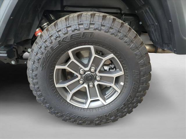 New 2025 Jeep Gladiator Mojave w/ Safety Group image 10