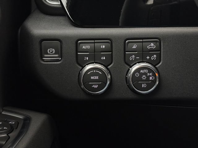 New 2026 GMC Sierra 1500 Elevation w/ Elevation Premium Package AWD/4WD image 22