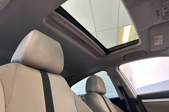 Used 2016 Honda Civic EX-T image 18