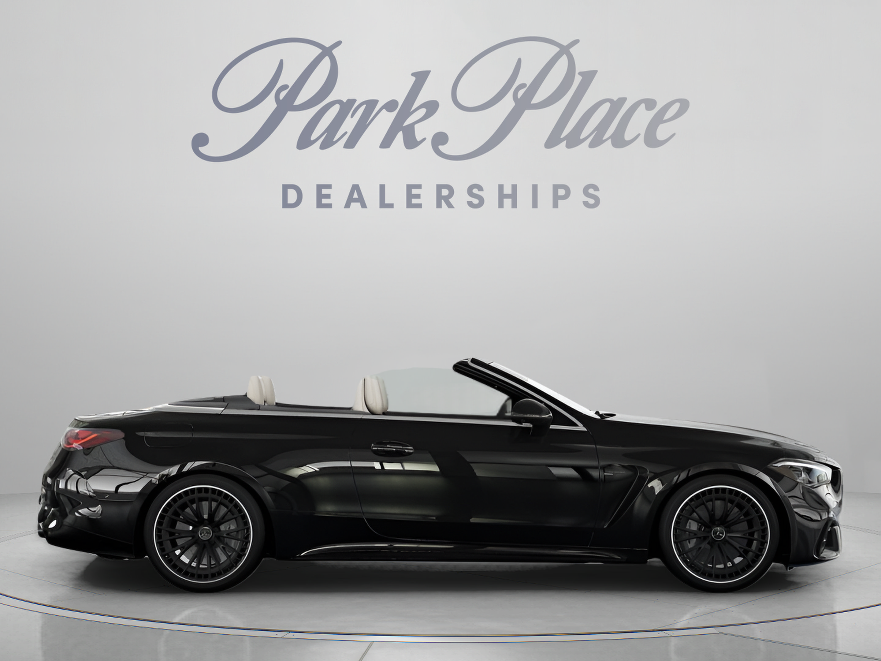 New 2027 Mercedes-Benz CLE 53 AMG 4MATIC Cabriolet image 17