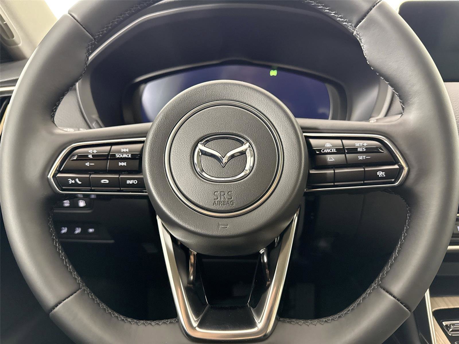 New 2026 MAZDA CX-70 SC AWD/4WD image 17