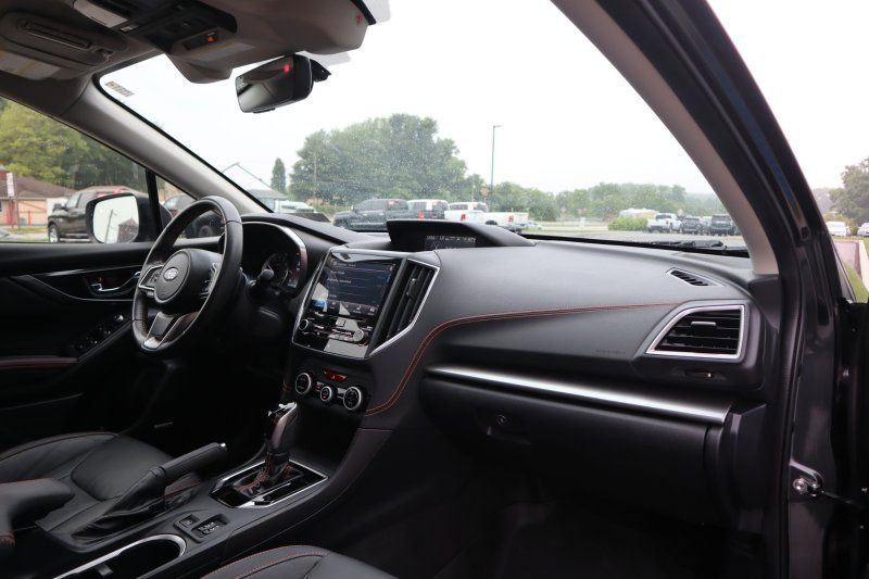 Used 2018 Subaru Crosstrek 2.0i Limited image 22