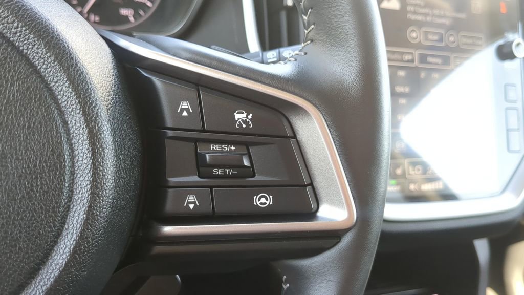 Used 2023 Subaru Ascent Touring AWD/4WD image 21
