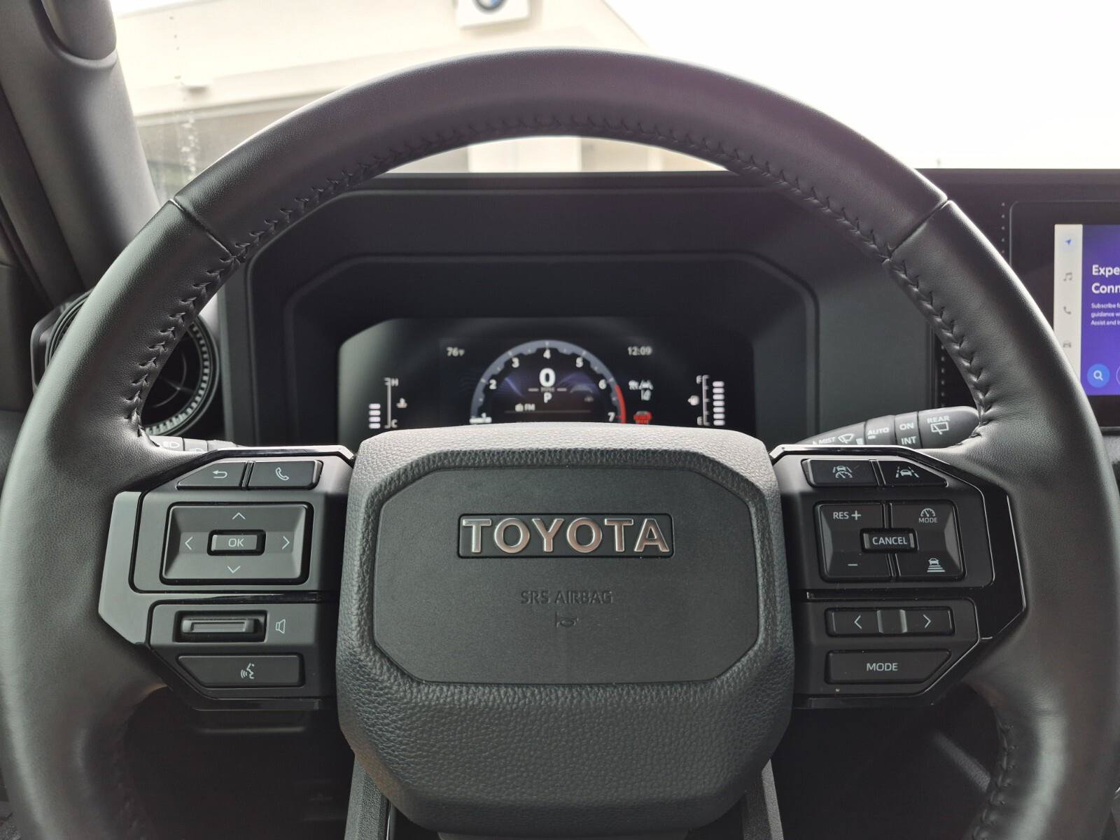 Used 2024 Toyota Land Cruiser 1958 AWD/4WD image 23