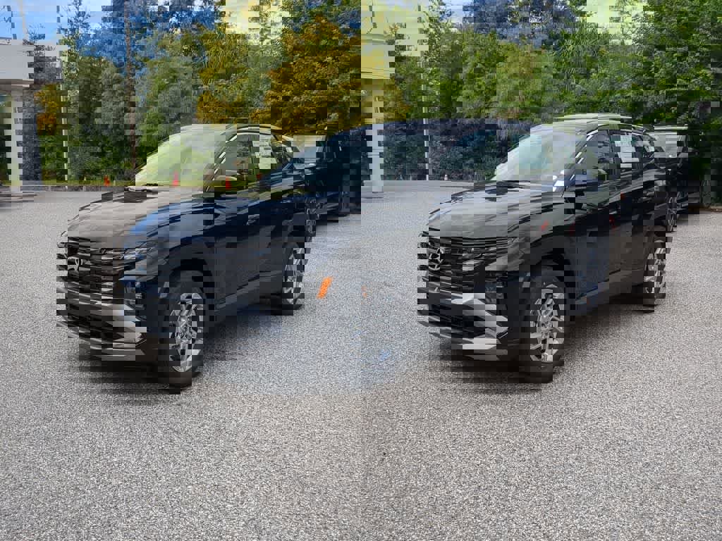 New 2026 Hyundai Tucson SE image 2