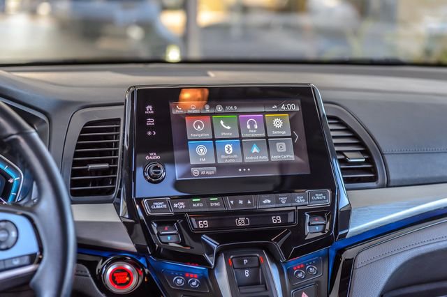 Used 2020 Honda Odyssey Elite image 28