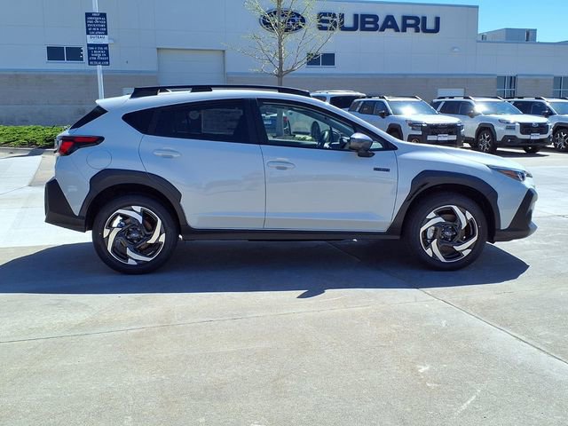 New 2026 Subaru Crosstrek 2.5i Limited AWD/4WD image 7