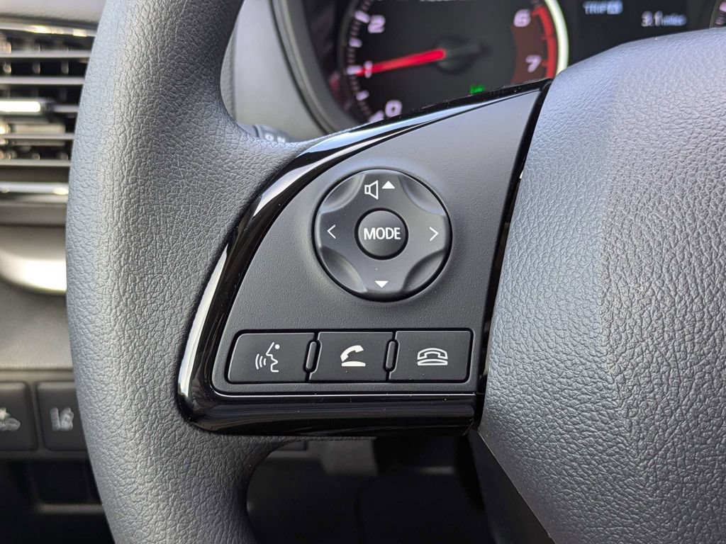 New 2026 Mitsubishi Eclipse Cross ES AWD/4WD image 23