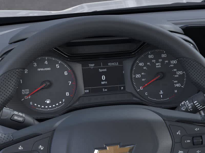 New 2026 Chevrolet Trax LS w/ Driver Confidence Package image 18