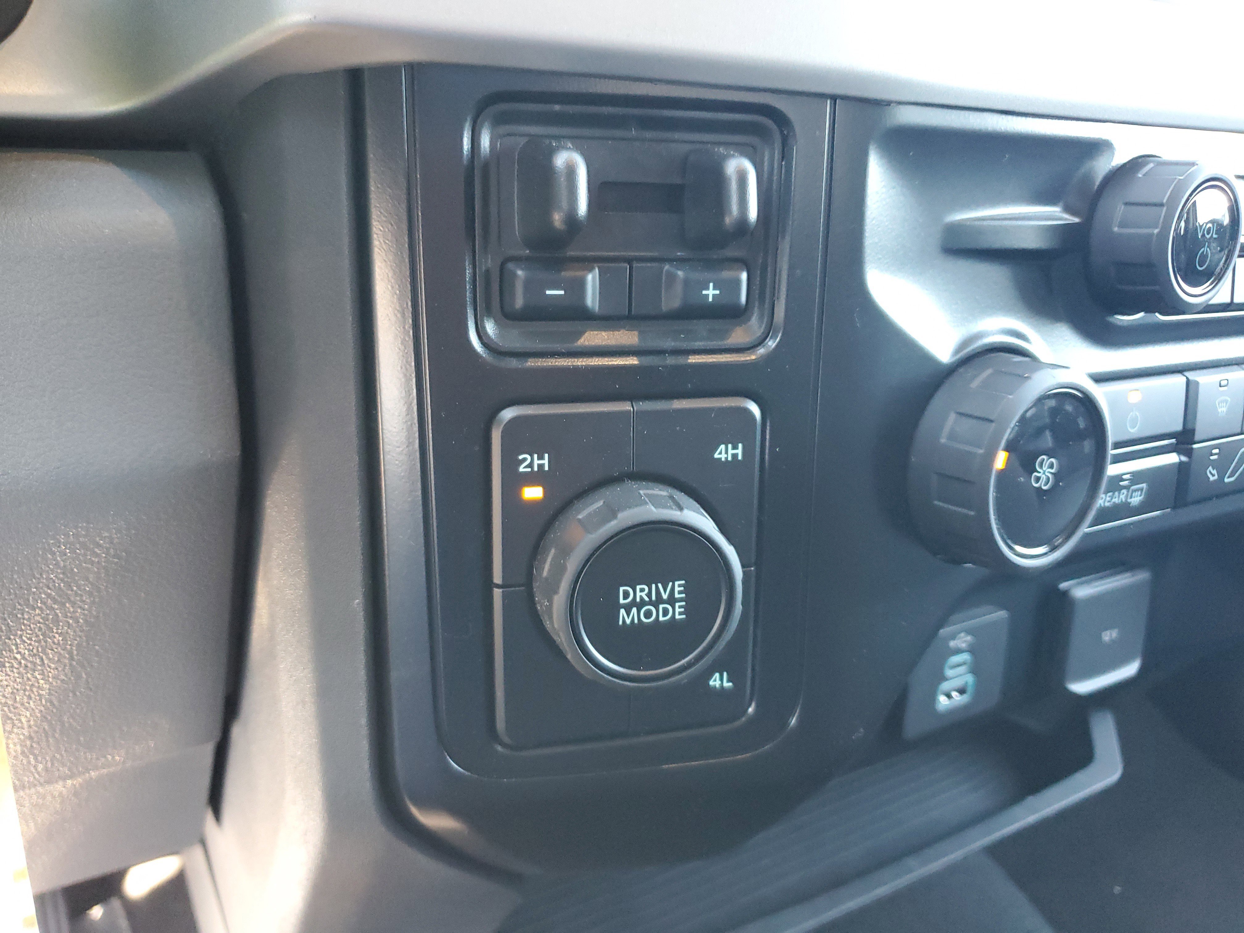 Used 2026 Ford F350 XL w/ STX Appearance Package image 20