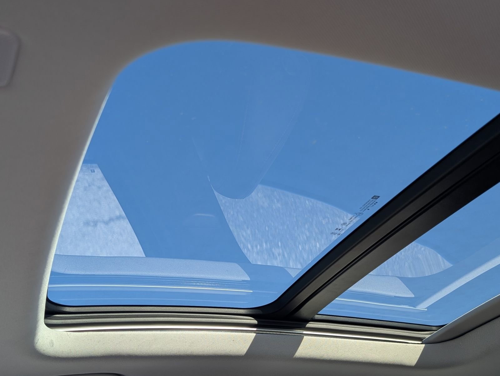 New 2027 Chevrolet Bolt RS w/ Technology Package image 10