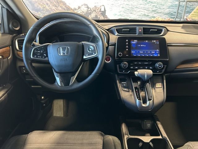 Used 2019 Honda CR-V EX image 51