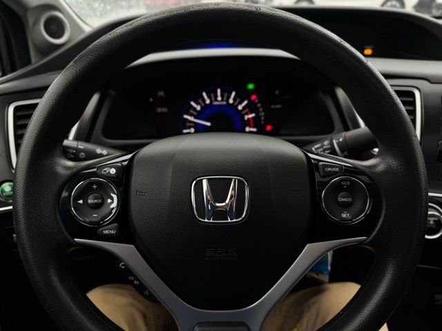 Used 2013 Honda Civic EX image 21