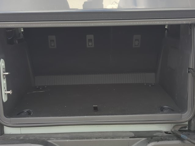 Used 2023 Ford Bronco Wildtrak AWD/4WD image 6