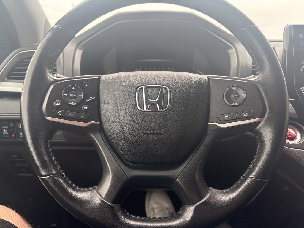Used 2023 Honda Odyssey EX-L image 16