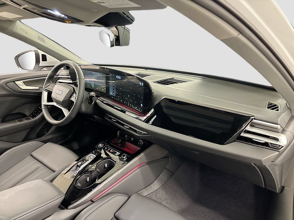 New 2026 Audi A5 2.0T Premium Plus AWD/4WD image 14