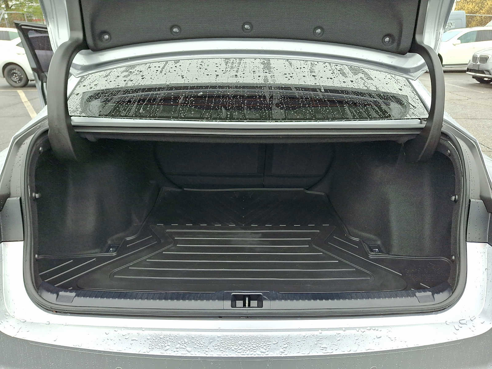 Used 2023 Lexus IS 350 F Sport w/ Memory Package image 27