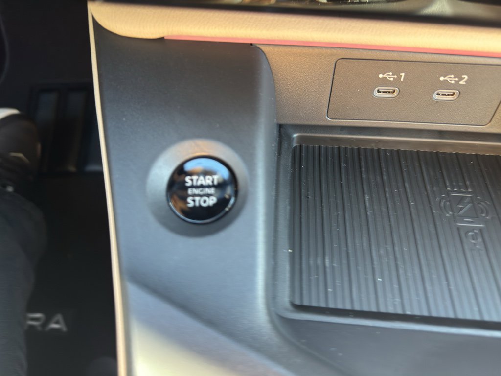 New 2026 Nissan Sentra SL image 26