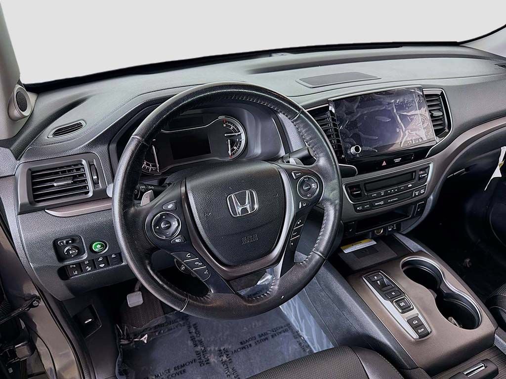 Used 2023 Honda Ridgeline RTL-E image 23
