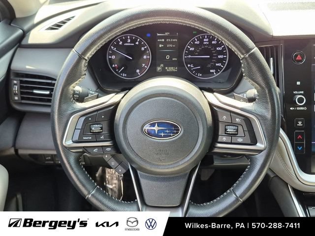 Used 2020 Subaru Outback Premium w/ Popular Package #1 AWD/4WD image 15