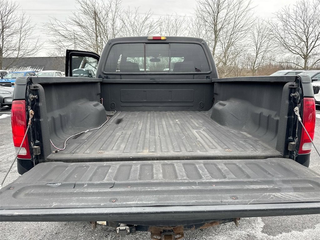 Used 2005 Ford F250 Lariat image 23