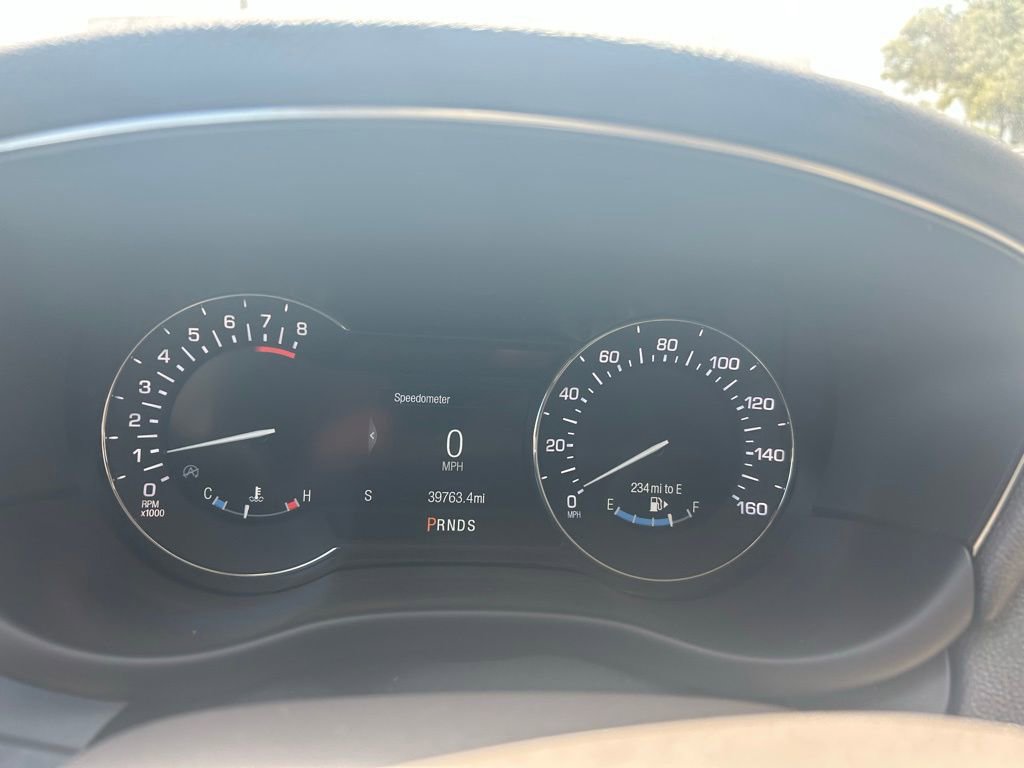 Used 2019 Lincoln MKC Select w/ Select Plus Package image 24