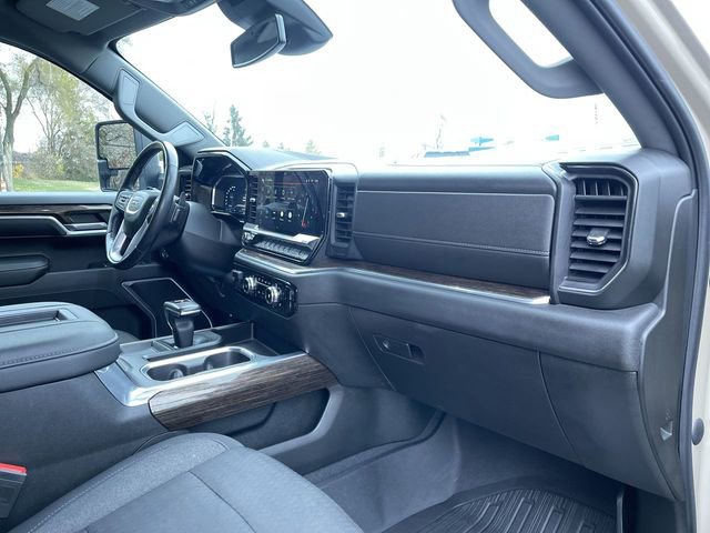 Used 2022 GMC Sierra 1500 Elevation image 28