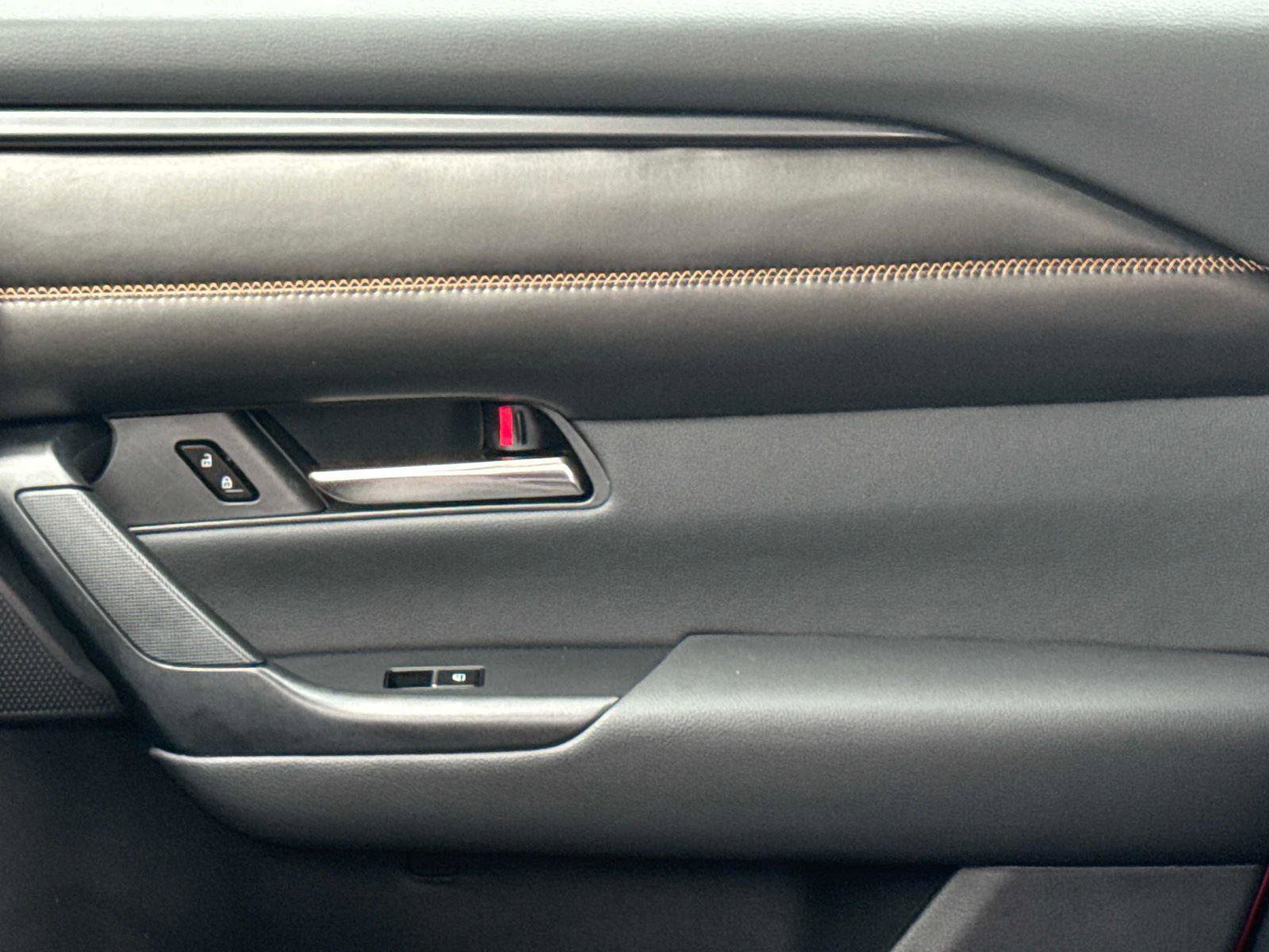 Certified 2025 MAZDA CX-50 2.5 Hybrid w/ Weather Package image 22