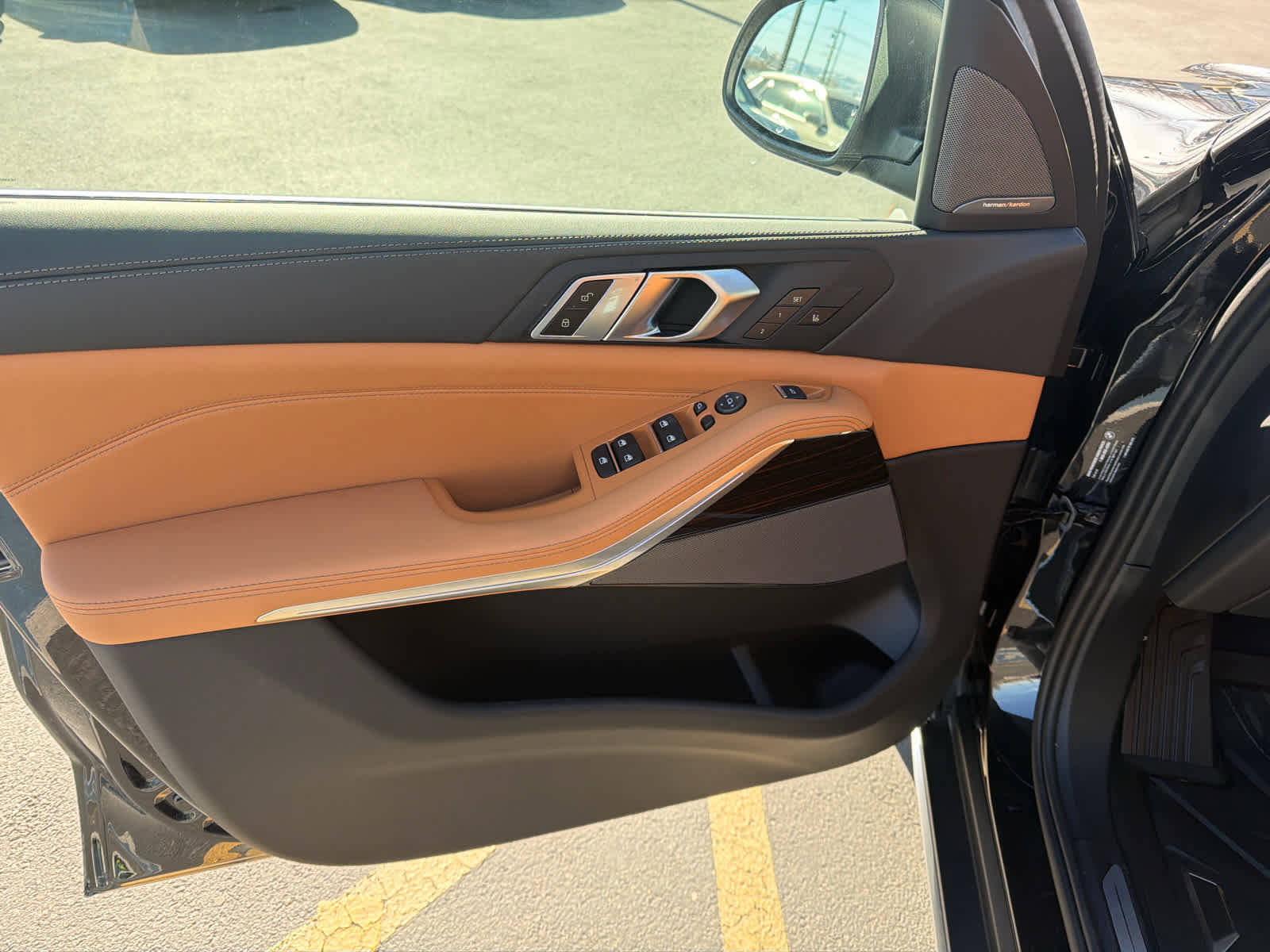 New 2026 BMW X5 xDrive40i image 25