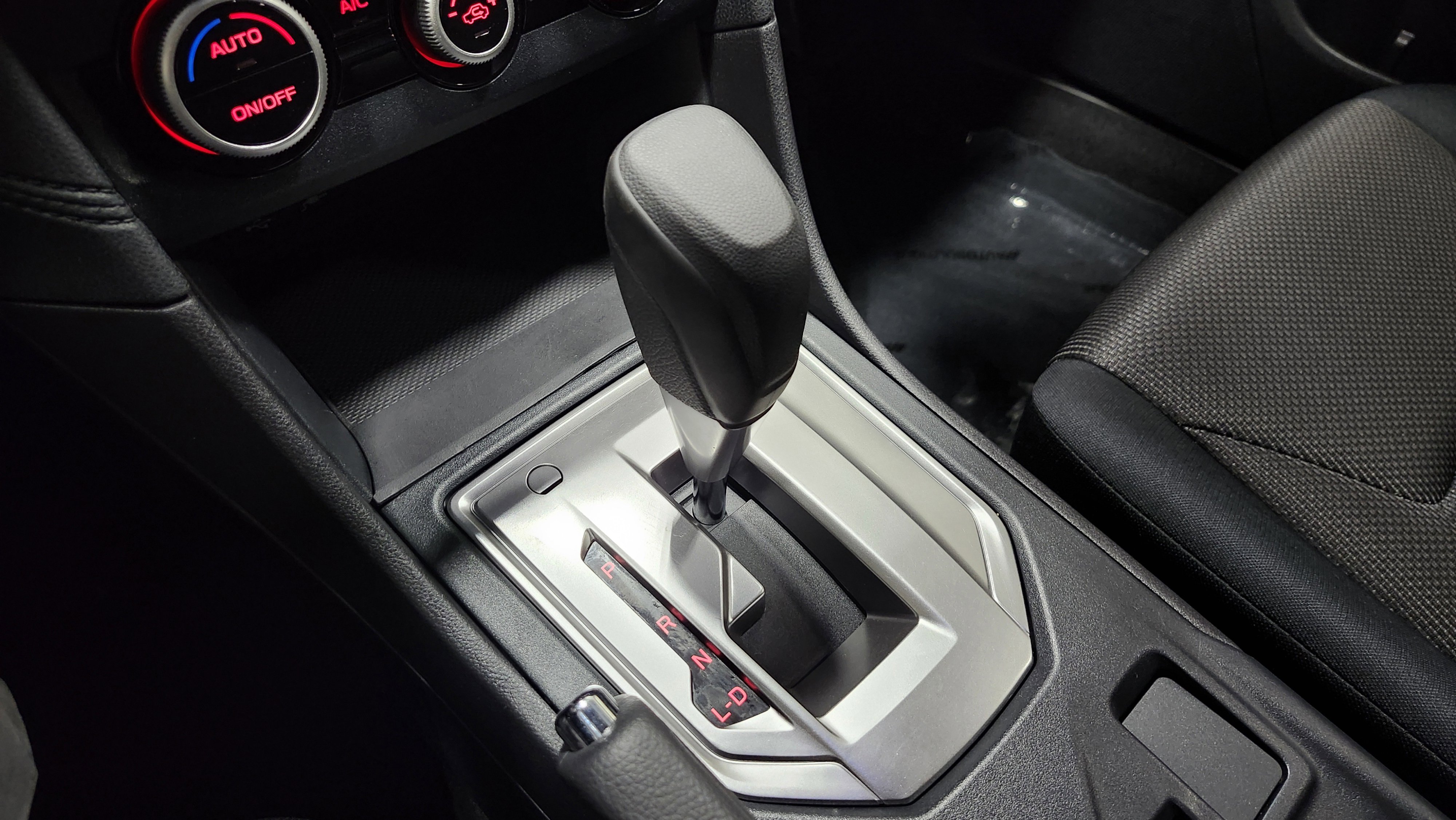 Used 2023 Subaru Crosstrek 2.0i image 30