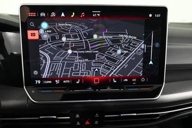 New 2026 Volkswagen Golf SE FWD image 6