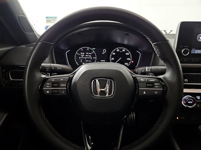 Used 2025 Honda Civic Sport image 20