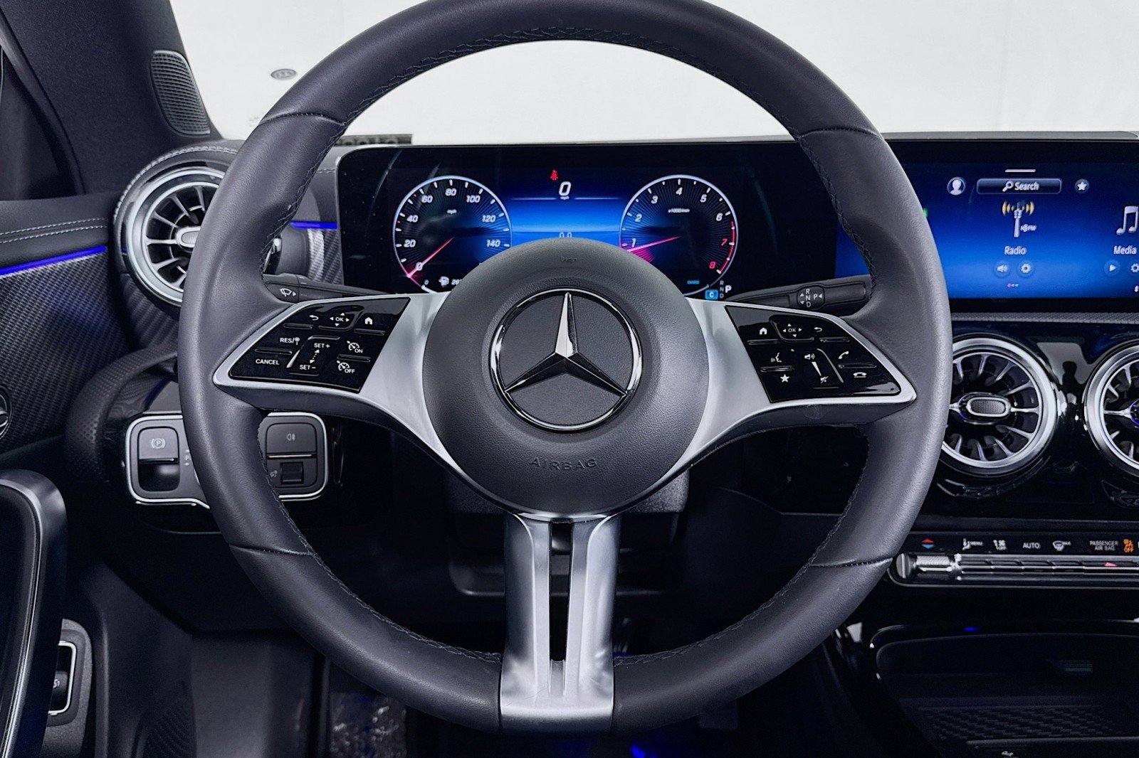 Certified 2026 Mercedes-Benz CLA 250 image 18