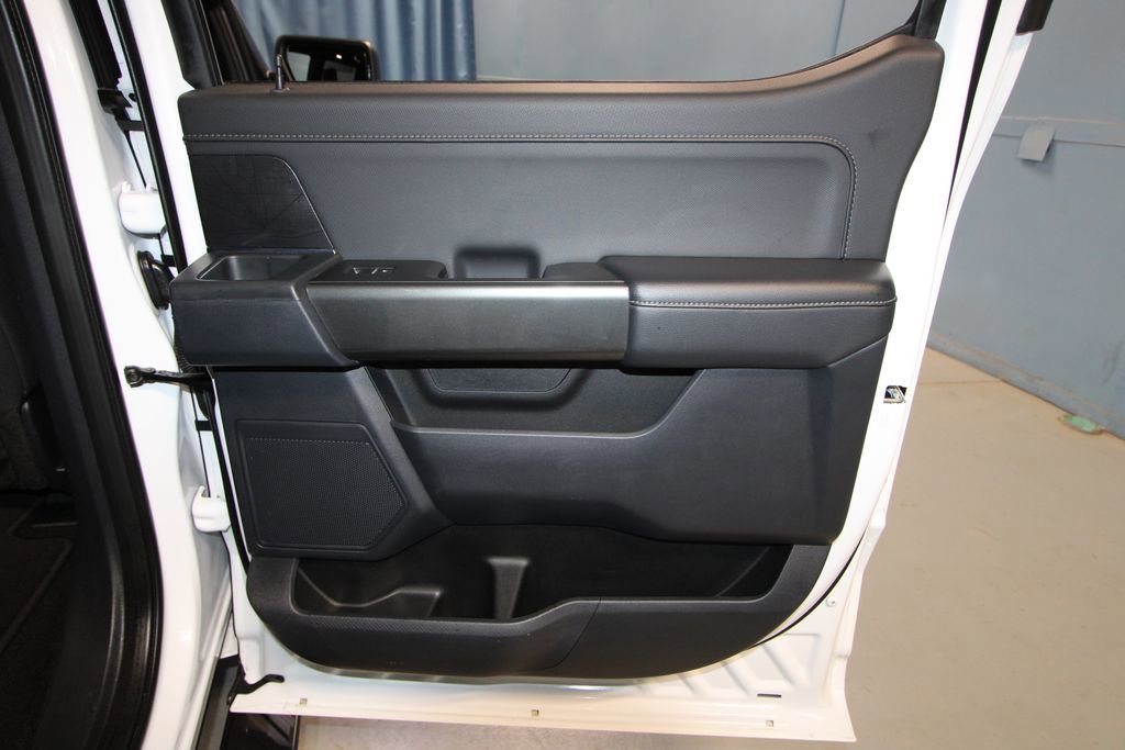 Used 2023 Ford F150 XLT w/ Equipment Group 302A High image 28