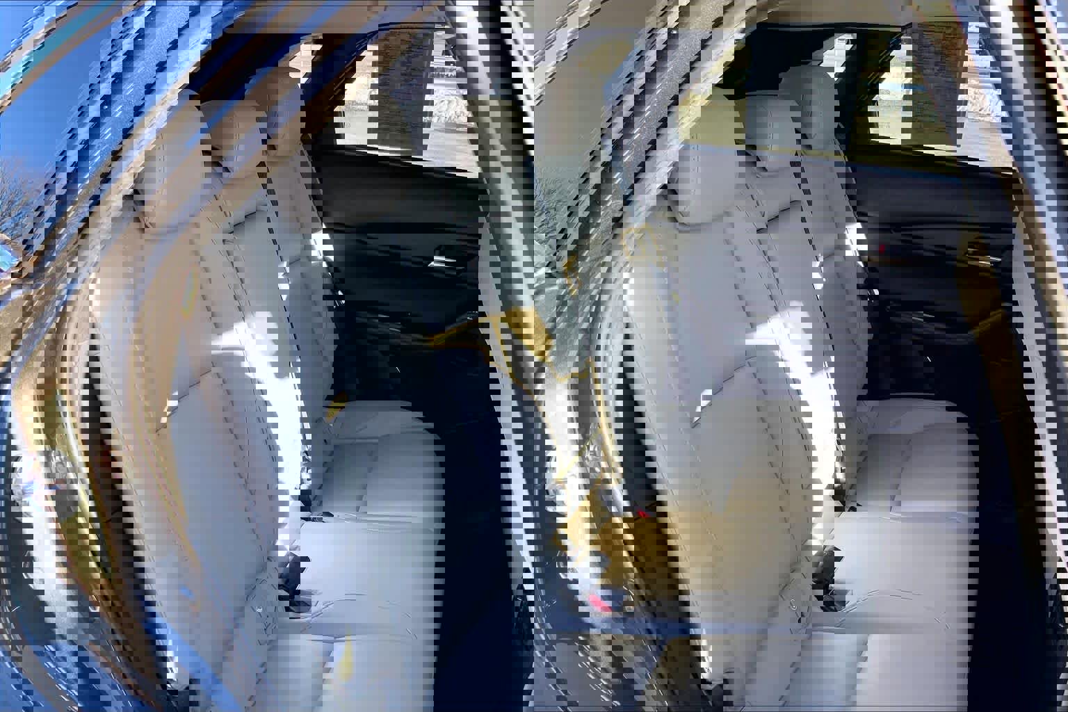 Used 2023 MAZDA CX-30 AWD 2.5 S w/ Preferred Package image 20