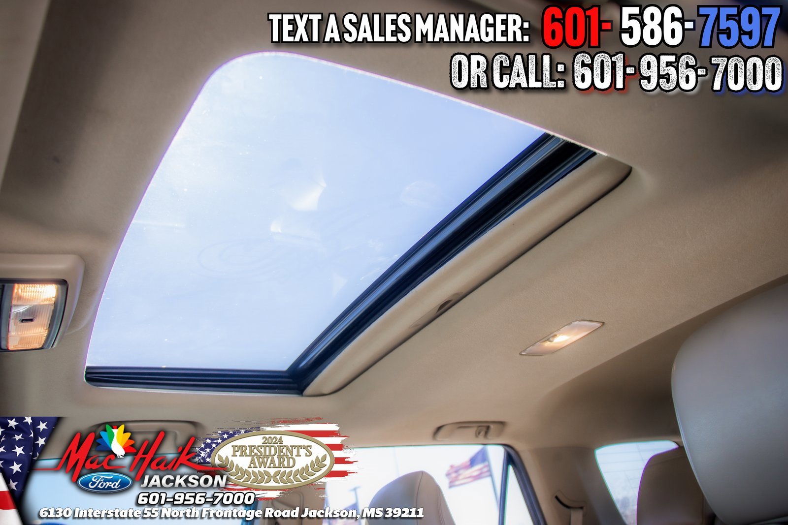 Used 2016 Toyota 4Runner Limited image 9