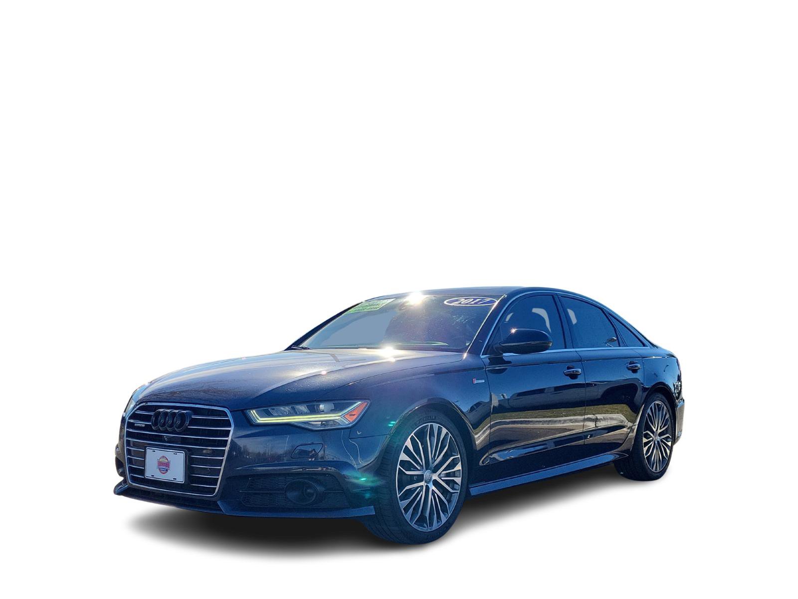 Used 2017 Audi A6 3.0T Prestige w/ Prestige Package image 6