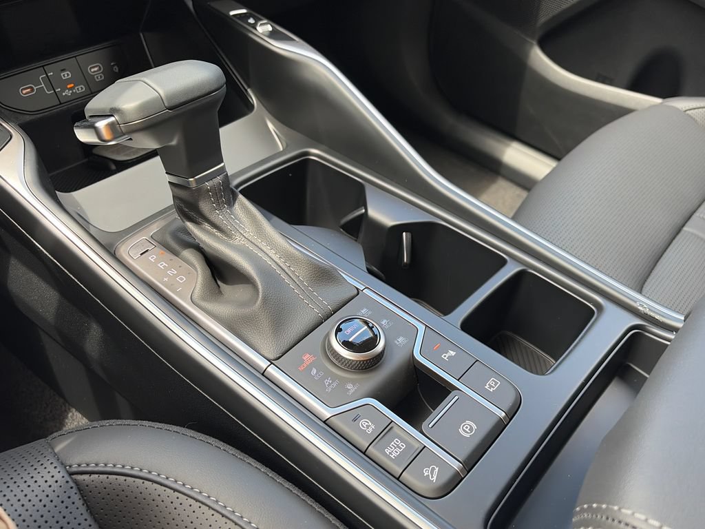 New 2026 Kia Sorento S AWD/4WD image 23