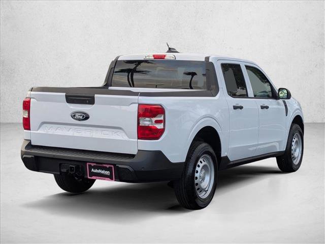 New 2026 Ford Maverick XL image 2