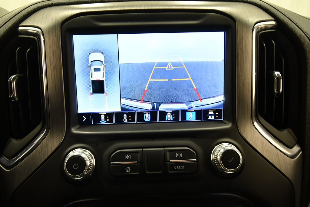 Used 2020 GMC Sierra 1500 Denali w/ Technology Package AWD/4WD image 26