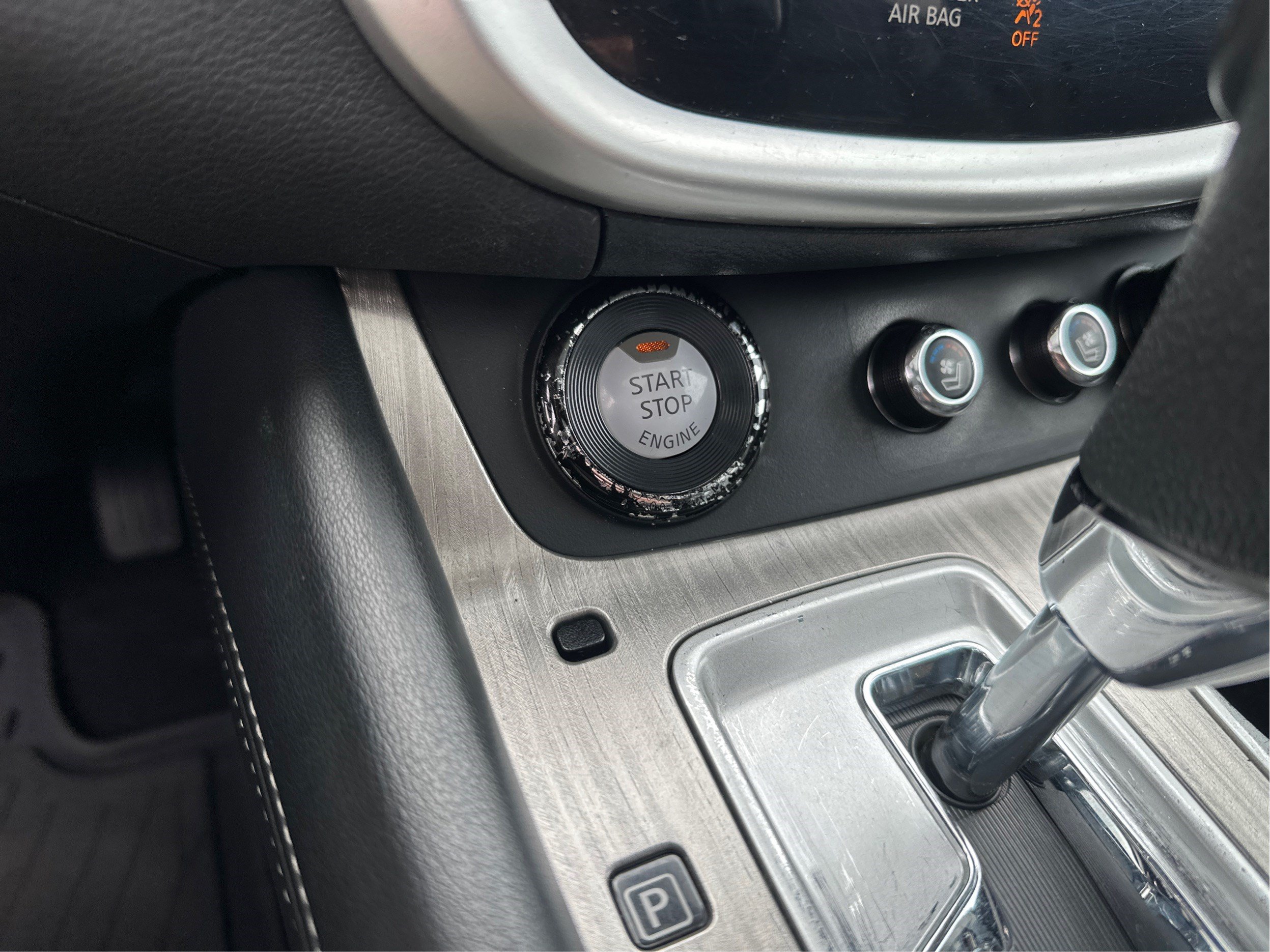 Used 2017 Nissan Murano Platinum AWD/4WD image 32