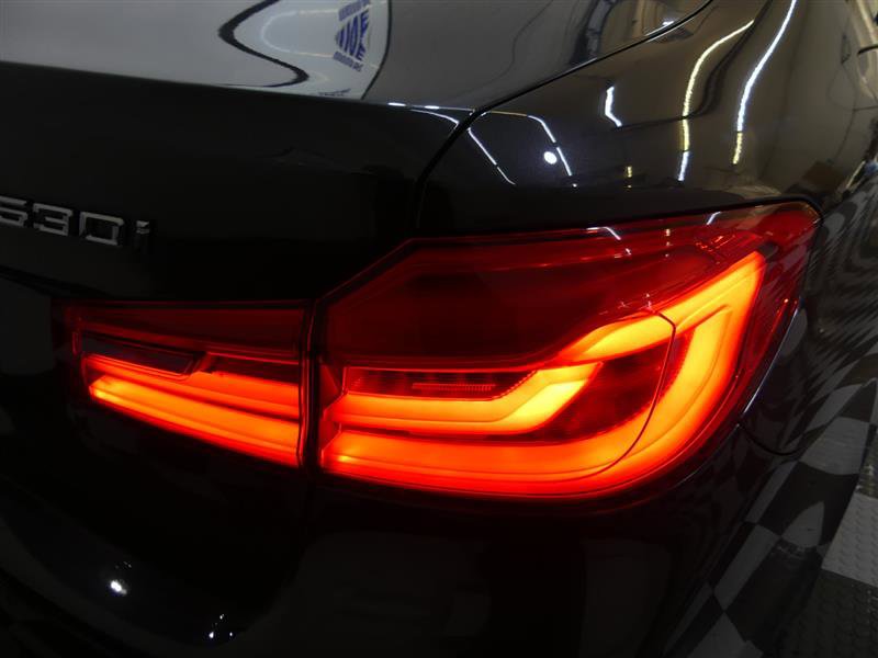 Used 2018 BMW 530i xDrive image 16