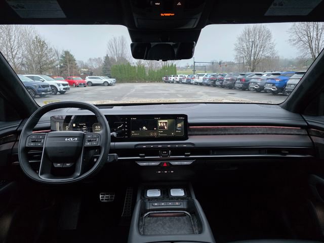 New 2027 Kia Telluride SX Prestige X-Pro image 19