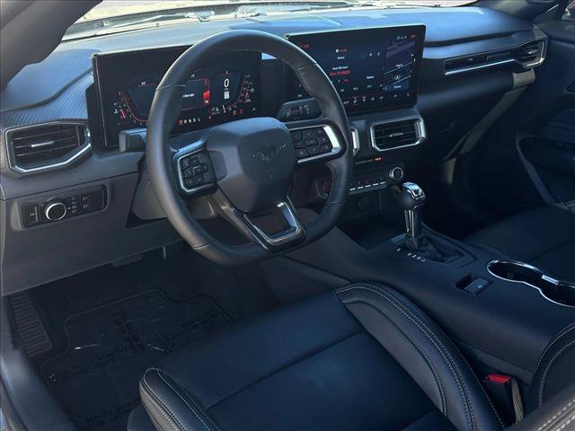 Used 2026 Ford Mustang Premium RWD image 10
