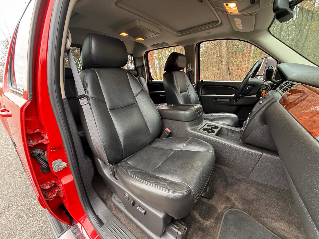 Used 2013 GMC Sierra 2500 SLT w/ Entertainment Package AWD/4WD image 26