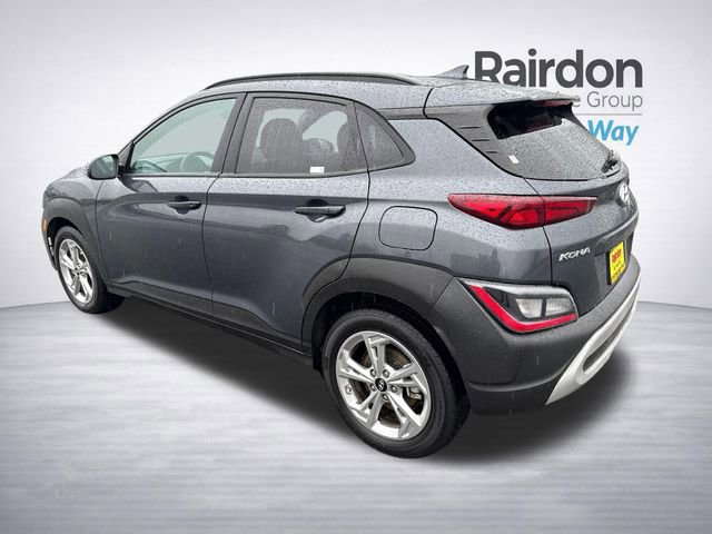 Used 2022 Hyundai Kona SEL image 6